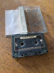 FARUK TINAZ - YUNUS GİBİ - KASET