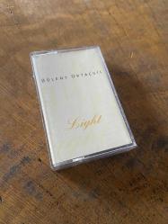 BÜLENT ORTAÇGİL - LIGHT - KASET