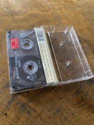 BÜLENT ORTAÇGİL - LIGHT - KASET