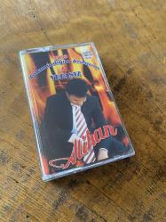 ALİHAN 2003 - YAKAMADIĞIM ANILARIM / VEFASIZ - KASET