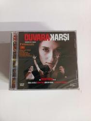 Duvara karşı sibel kekilli  acılmamış ambalajında sıfır  koleksiyon klasik  vcd  film YILMAZ VİDEO