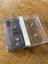 AHMET SELÇUK İLKAN - ŞİİR GÖZLÜM - KASET