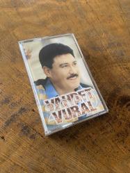 VAHDET VURAL - 2000 - KASET