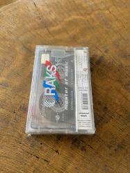 GRUP GÜNDOĞARKEN - GÜNDOĞARKEN 1999 - KASET (JELATİNİNDE)