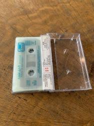 ARİF SAĞ YÖNETİMİNDE HALAYLAR VE OYUN HAVALARI - KASET