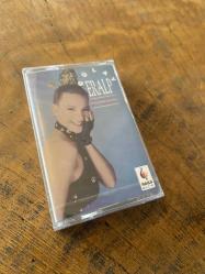 GÜLAY ERALP - YOKSUN ŞİMDİ - KASET (JELATİNİNDE)