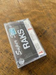 GÜLAY ERALP - YOKSUN ŞİMDİ - KASET (JELATİNİNDE)