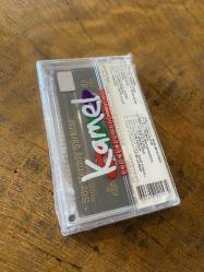 MURATHAN MUNGAN - SÖZ VERMİŞ ŞARKILAR - MÜSLÜM GÜRSES / SEZEN AKSU / HÜMEYRA / AJDA / TEOMAN / AYTEN ALPMAN / CEM KARACA... KASET (JELATİNİNDE)