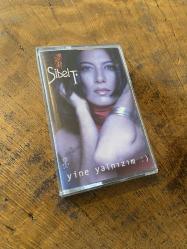 SİBEL TÜZÜN - YİNE YALNIZIM - KASET