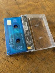 SİBEL TÜZÜN - YİNE YALNIZIM - KASET