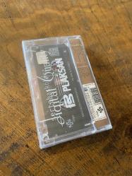 SERTAB ERENER - AŞK ÖLMEZ - KASET (JELATİNİNDE)