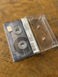EMRAH - BOYNU BÜKÜKLER - KASET