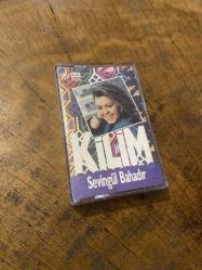 SEVİNGÜL BAHADIR - KİLİM - KASET