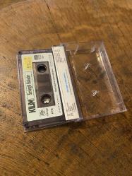 SEVİNGÜL BAHADIR - KİLİM - KASET