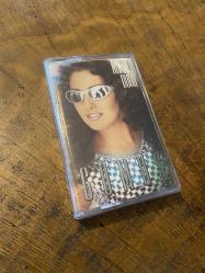 NÜKHET DURU - GÜMÜŞ - KASET (JELATİNİNDE)