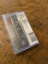 NÜKHET DURU - GÜMÜŞ - KASET (JELATİNİNDE)