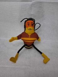 MCDONALD'S PELÜŞ ANAHTARLIK PROMOSYON KOLEKSİYONLUK