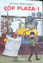 ÇÖP PLAZA - 1