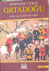 Ortadoğu  İki Bin Yıllık Ortadoğu Tarihi