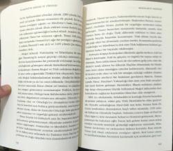 Ortadoğu  İki Bin Yıllık Ortadoğu Tarihi