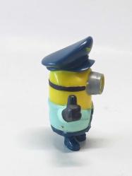 Minyonlar Pilot Minions McDonalds 2019 Oyuncak Figür