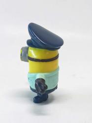 Minyonlar Pilot Minions McDonalds 2019 Oyuncak Figür