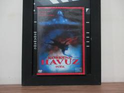 Korkunç Havuz - The Pool DVD