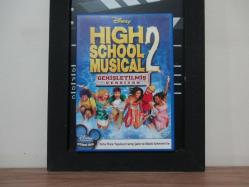 Disney High School Musical 2 DVD