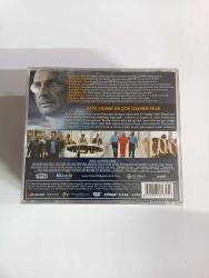 New yorkta beş minare haluk bilginer - mahsun kırmızıgül  koleksiyon acılmamış ambalajında sıfır  koleksiyon klasik  vcd  film YILMAZ VİDEO