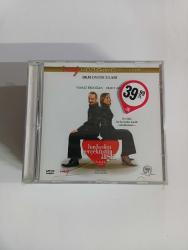 Haybeden gerçeküstü aşk yılmaz erdogan demet akalın   koleksiyon acılmamış ambalajında sıfır  koleksiyon klasik  vcd  film YILMAZ VİDEO