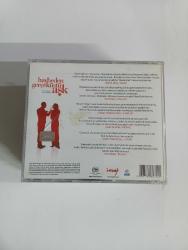 Haybeden gerçeküstü aşk yılmaz erdogan demet akalın   koleksiyon acılmamış ambalajında sıfır  koleksiyon klasik  vcd  film YILMAZ VİDEO