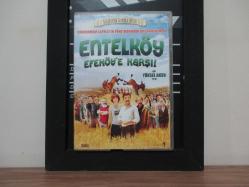 Entelköy Efeköy'e Karşı DVD