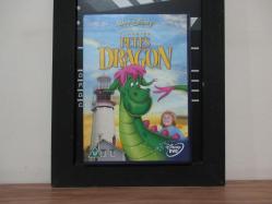 Walt Disney's Pete's Dragon DVD