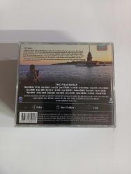 Anlat  istanbul  nurgül yeşilçay koleksiyon acılmamış ambalajında sıfır  koleksiyon klasik  vcd  film YILMAZ VİDEO