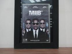 Siyah Giyen Adamlar 3 - Men in Black 3 DVDD