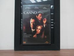 Casino DVD