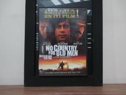 İhtiyarlara Yer Yok - No Country For Old Men DVD