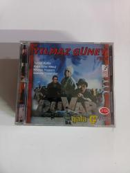 Duvar yılmaz güney -tuncel kurtiz    koleksiyon acılmamış ambalajında sıfır  koleksiyon klasik  vcd  film YILMAZ VİDEO