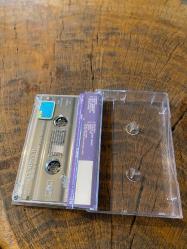 TURBO B. MAKE WAY FOR THE MANIAC - KASET