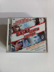 Başka semtin çoçukları   koleksiyon acılmamış ambalajında sıfır  koleksiyon klasik  vcd  film YILMAZ VİDEO