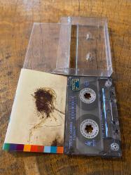 PETER GABRIEL - PASSION / REALWORLD - KASET