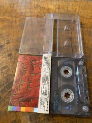 PETER GABRIEL - PASSION / REALWORLD - KASET