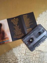 ŞEVKET AKINCI * UÇURUMDA AÇAN / KASET