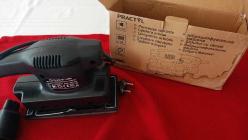 ZIMPARA MAKİNASI PRACTYL