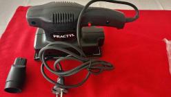 ZIMPARA MAKİNASI PRACTYL