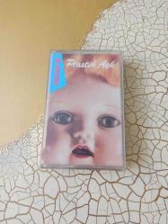 MOZAİK 90 * PLASTİK AŞK / KASET