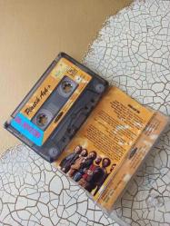 MOZAİK 90 * PLASTİK AŞK / KASET