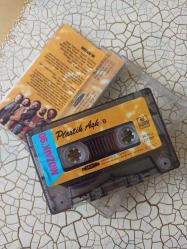 MOZAİK 90 * PLASTİK AŞK / KASET