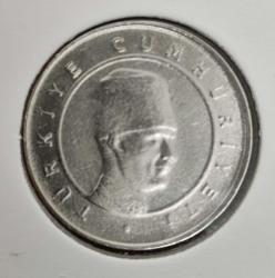 10 YENİ KURUŞ 2006