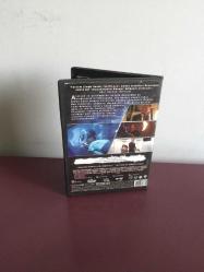 Dvd Film Selfless Ölümsüzlük Oyunu Türkçe Dublaj Ryan Reynolds Ben Kingsley